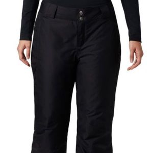 Columbia Snow Pants
